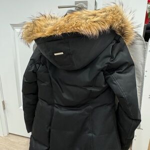 Soia & Kyo Down Winter Puffer Jacket